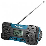 Makita MR051 Аккумуляторное радио